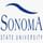 Sonoma State University logo